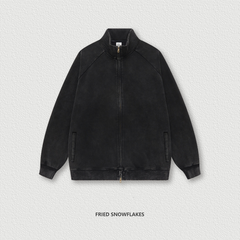 Loookus - All-Black Long Sleeve Collection
