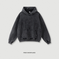 Loookus - All-Black Long Sleeve Collection