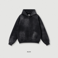 Loookus - All-Black Long Sleeve Collection
