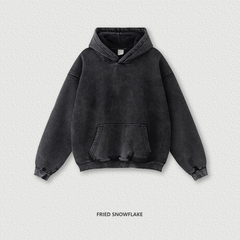 Loookus - All-Black Long Sleeve Collection