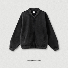 Loookus - All-Black Long Sleeve Collection