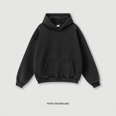Loookus - All-Black Long Sleeve Collection