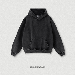 Loookus - All-Black Long Sleeve Collection