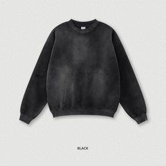 Loookus - All-Black Long Sleeve Collection