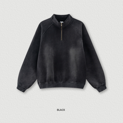 Loookus - All-Black Long Sleeve Collection