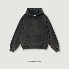 Loookus - All-Black Long Sleeve Collection
