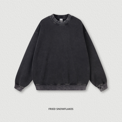 Loookus - All-Black Long Sleeve Collection