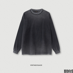 Loookus - All-Black Long Sleeve Collection