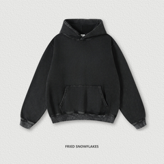 Loookus - All-Black Long Sleeve Collection