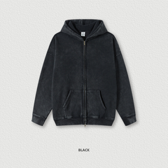 Loookus - All-Black Long Sleeve Collection