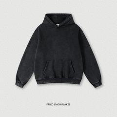 Loookus - All-Black Long Sleeve Collection