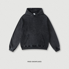 Loookus - All-Black Long Sleeve Collection