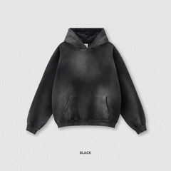 Loookus - All-Black Long Sleeve Collection