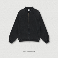 Loookus - All-Black Long Sleeve Collection