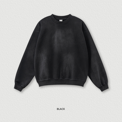 Loookus - All-Black Long Sleeve Collection