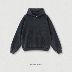 Loookus - All-Black Long Sleeve Collection