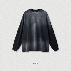 Loookus - All-Black Long Sleeve Collection