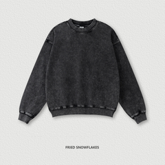 Loookus - All-Black Long Sleeve Collection