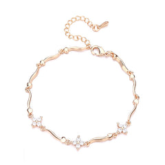 Loookus - Lucky Clover Bracelet