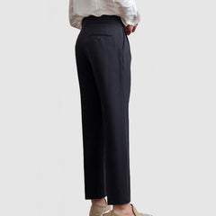 Loookus - Gentleman's Commuter Wrinkle-Free Hose Pants