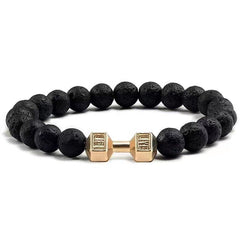 Loookus- Buy 1 Get 1 Free Dumbbell Bracelet