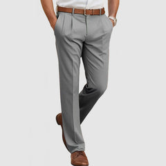 Loookus - Gentleman's Casual Suit Pants(sell out)