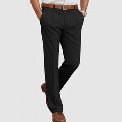 Loookus - Gentleman's Casual Suit Pants(sell out)