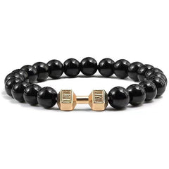 Loookus- Buy 1 Get 1 Free Dumbbell Bracelet