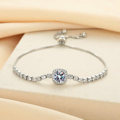 Loookus - Square small and exquisite minimalist bracelet